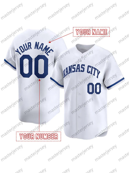 Baseball Jerseys 16 Jackson Lynch IV Schreiber Fermin Jensen Frazier Garcia Stit - SitterJersey.com