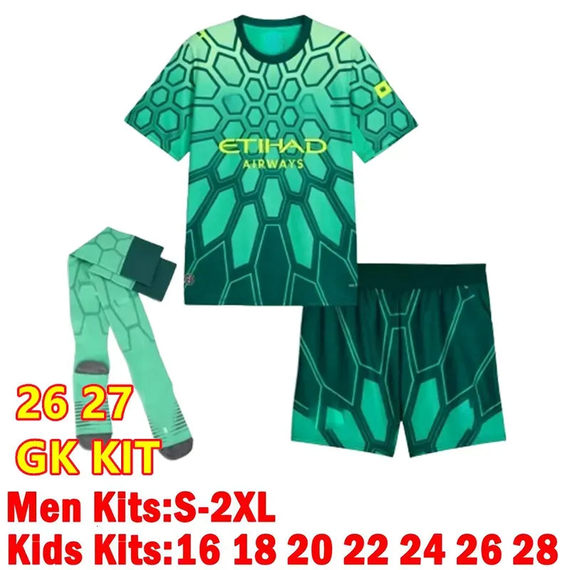 25 man citys HAALAND FODEN soccer jerseys DONNARUMMA DOKU MARMOUSH GVARDIOL DE B - SitterJersey.com