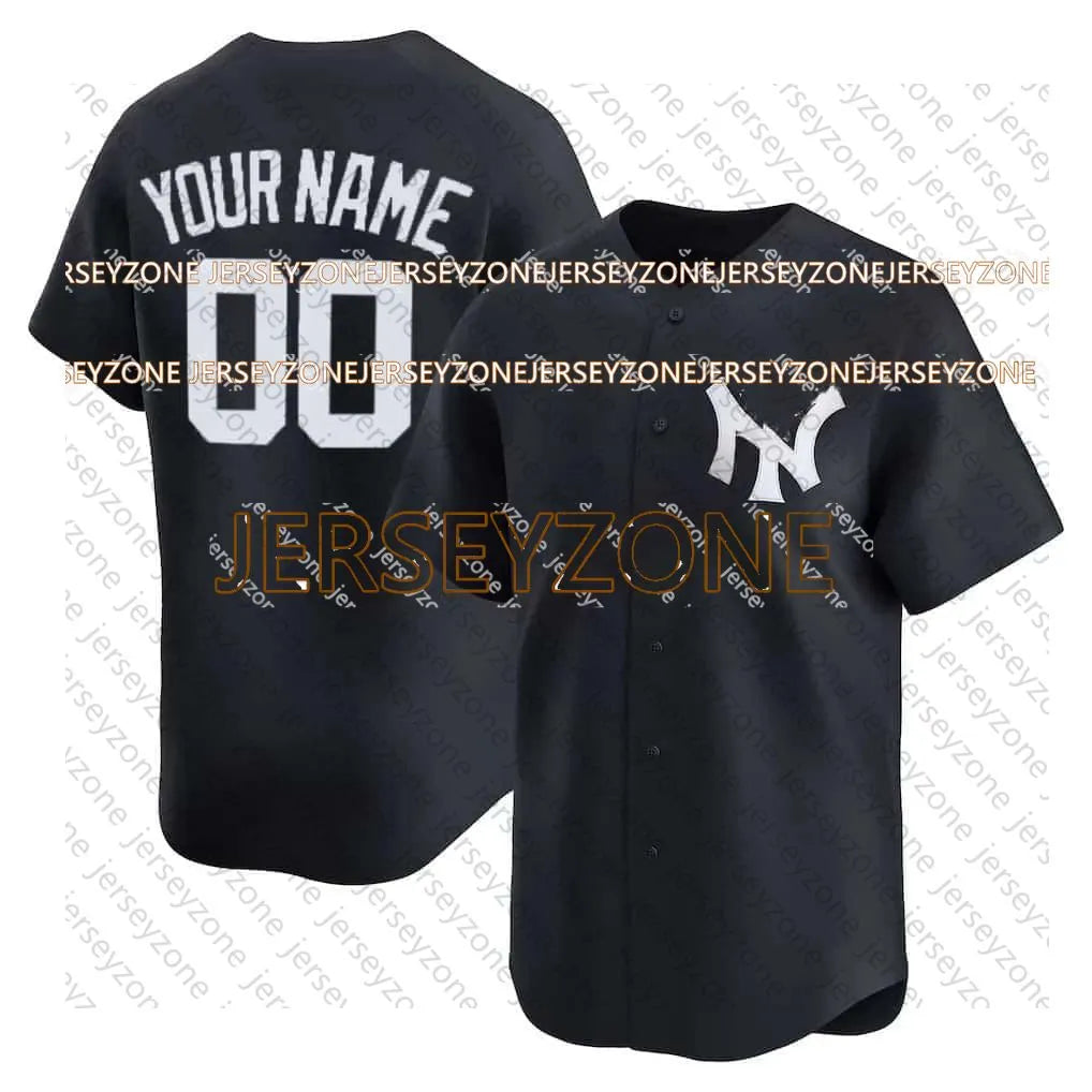 New 99 Aaron Judge Baseball Jerseys Custom Stitched Men Women Youth Derek Jeter  - SitterJersey.com