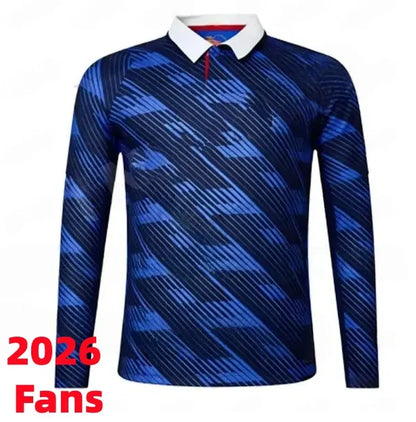Francee jersey world cup 2026 French Soccer Jerseys MBAPPE GIROUD DEMBELE EKITIK - SitterJersey.com
