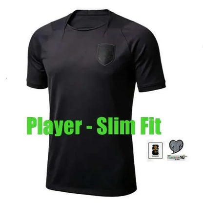 Norways HAALAND 2026 World Cup soccer jerseys SORLOTH NUSA AASGAARD HORN MYHRE D - SitterJersey.com