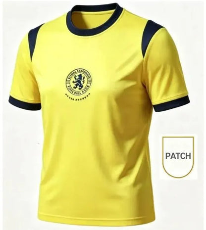 26 27 Middlesbrough 150TH Soccer Jerseys 2026 Tavernier Payero Howson McNAIR AKP - SitterJersey.com