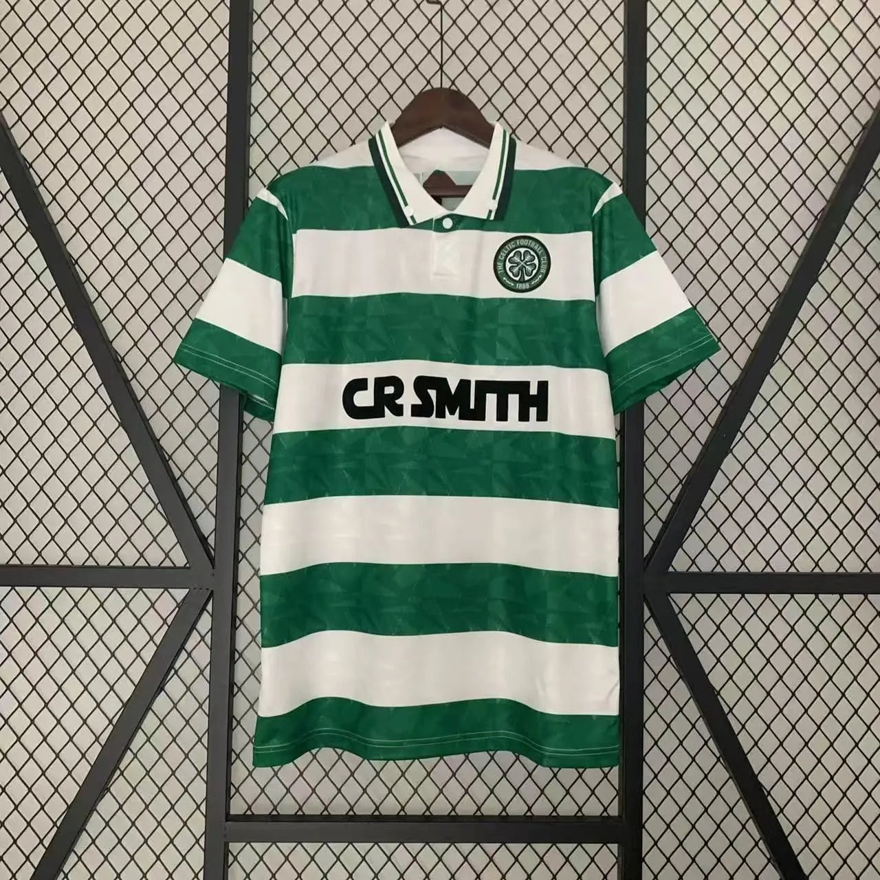 Celts football jersey celticfc jersey 25 26 27 Home Away Football Shirt ELYOUNOU - SitterJersey.com