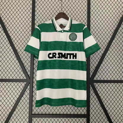 Celts football jersey celticfc jersey 25 26 27 Home Away Football Shirt ELYOUNOU - SitterJersey.com