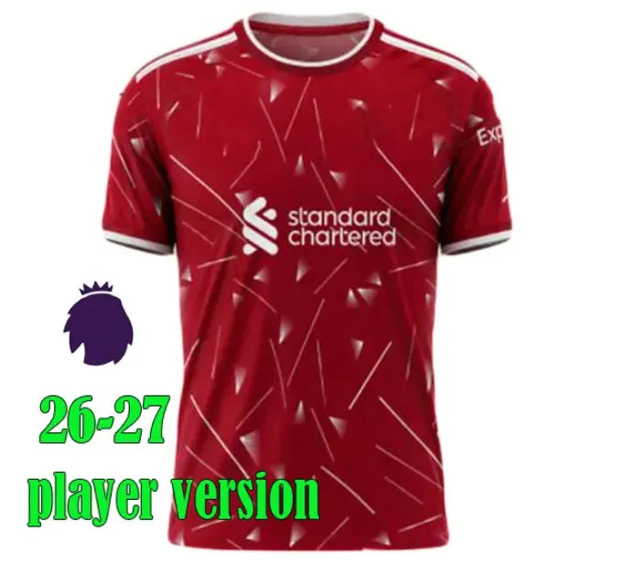 new 2026 liverpool ISAK DIOGO JOTA WIRTZ FRIMPONG KERKEZ MAC ALLISTER EKITIKE Sz - SitterJersey.com