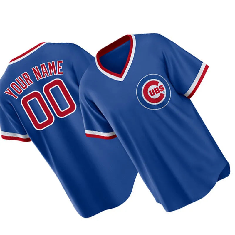 ChicagoS Cubs Jersey Pete Crow-Armstrong Nico Hoerner Michael Busch Dansby Swans - SitterJersey.com
