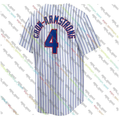 USA 250 Fourth of July Baseball Jerseys Chicagos Cubs jersey 150th Anniversary 7 - SitterJersey.com