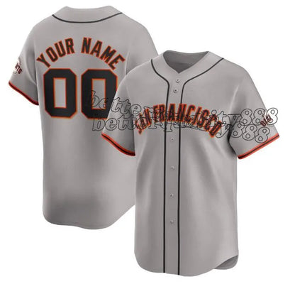 All-Star USA250 250th 51 Jung Hoo Lee Jersey Logan Webb Jersey Matt Chapman Jers - SitterJersey.com