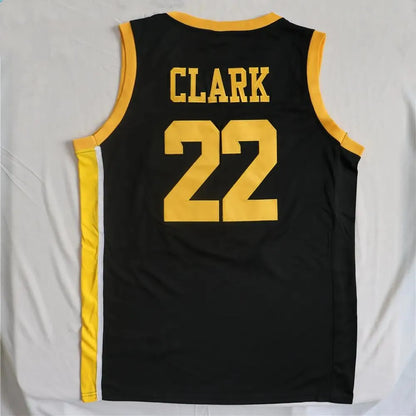 2026 Caitlin Clark Jersey Indiana Final Four 4 Women Sophie Cunningham College B - SitterJersey.com