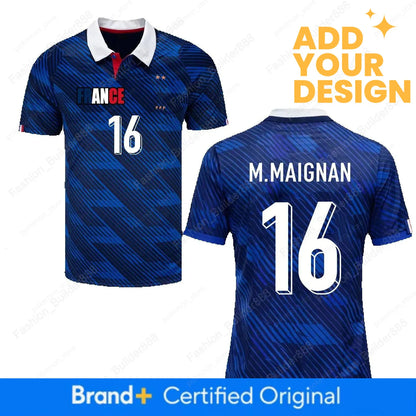 Chivas Jersey 26 27 Soccer Jersey Liga MX Club America Football Shirt Guadalajar - SitterJersey.com