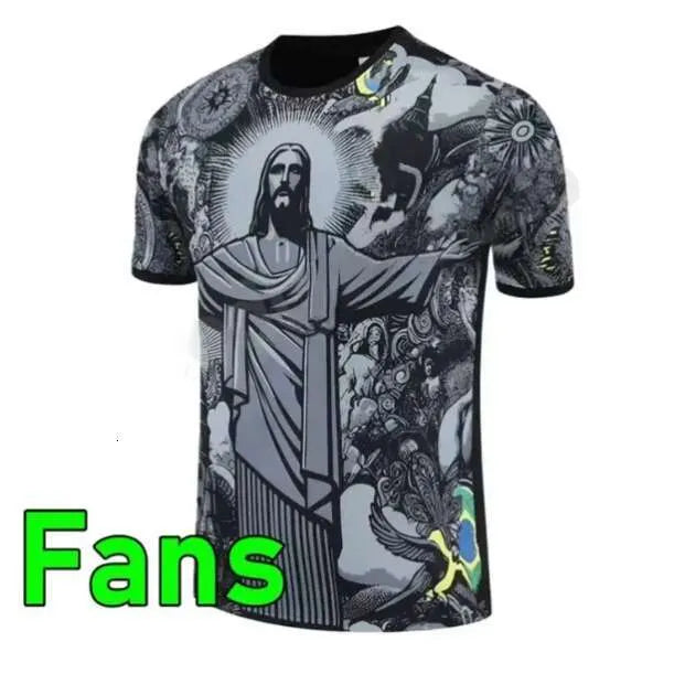 Brazil Jersey 2026 World Cup ENDRICK CASEMIRO Soccer Jerseys RICHARLISON Camiset - SitterJersey.com