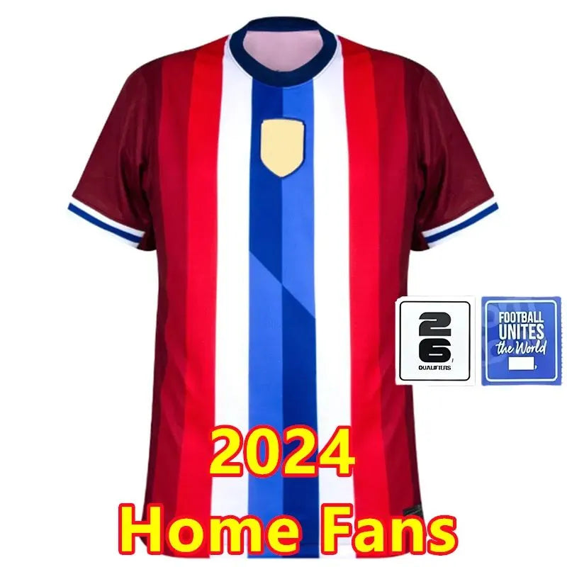 2025 2026 Norway World Cup Soccer Jerseys HAALAND Odegaard STRAND Sorloth BERG N - SitterJersey.com
