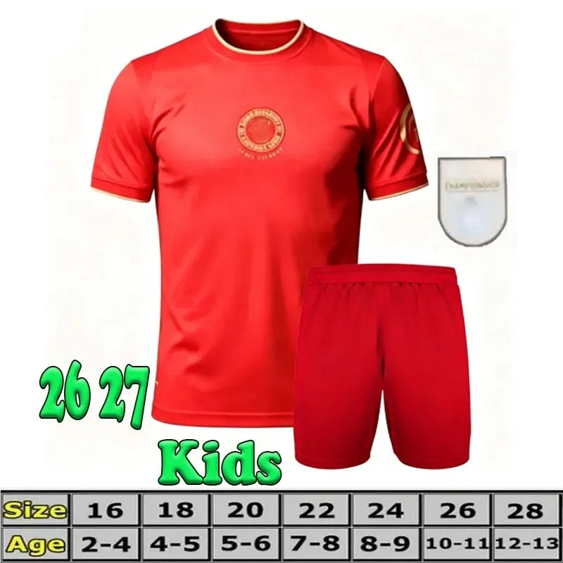 middlesbroughs 26 27 FC home away soccer jerseys third NYPAN 19 HACKNEY 7 WHITTA - SitterJersey.com