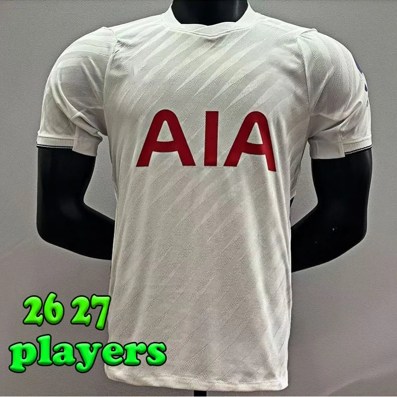 tottenham hotpsurs 26 27 Soccer Jerseys 2026 kits 1901 FA Cup 125th Anniversary  - SitterJersey.com