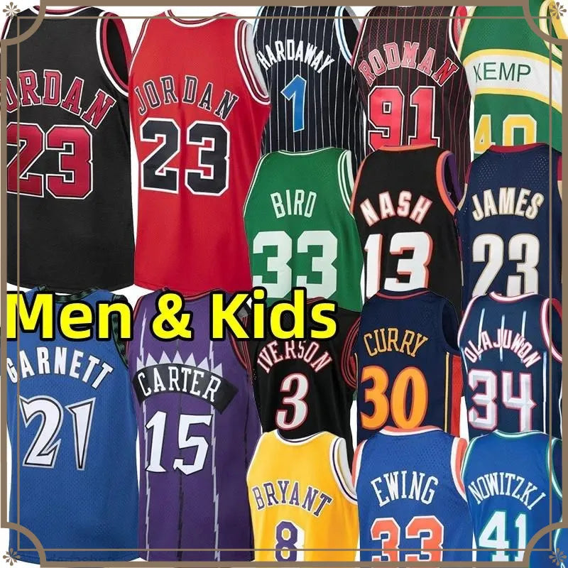 #96 BIRDIE Men's Sports Team Basketball Jersey Polyester Knit Fabric Embroidered - SitterJersey.com