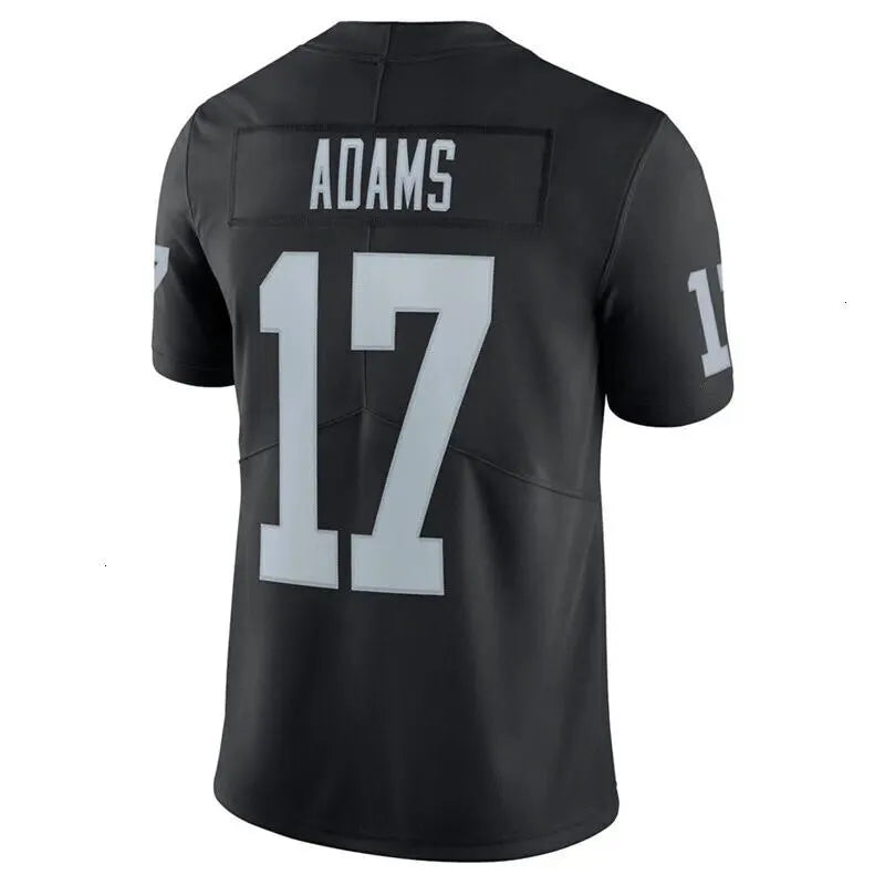 CJ Stroud Nico Collins Football Jersey David Montgomery Nick Chubb Will Anderson - SitterJersey.com