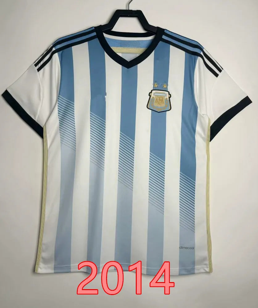 2025 2026 ArgentinaS star Soccer Jerseys Fans Player retro 78 86 94 96 00 01 06  - SitterJersey.com
