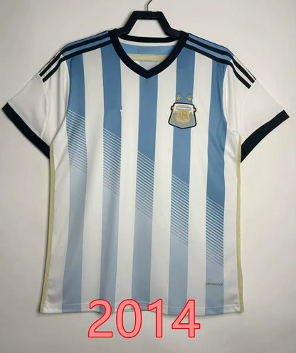 2025 2026 ArgentinaS star Soccer Jerseys Fans Player retro 78 86 94 96 00 01 06  - SitterJersey.com