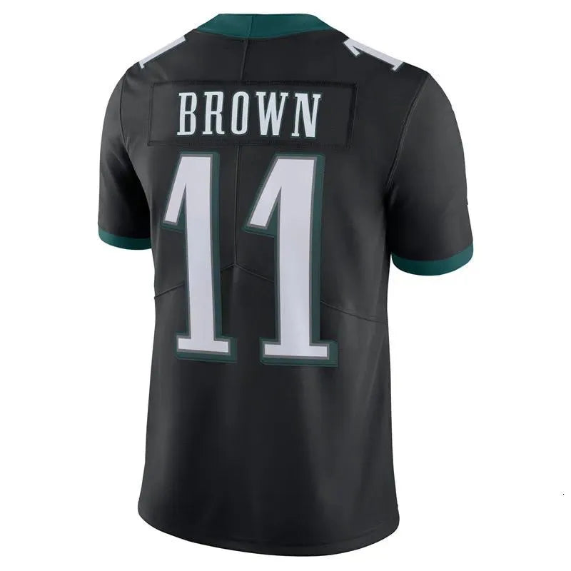 DJ Moore Josh Allen Dalton Kincaid Keon Coleman Football Jersey Khalil Shakir Da - SitterJersey.com