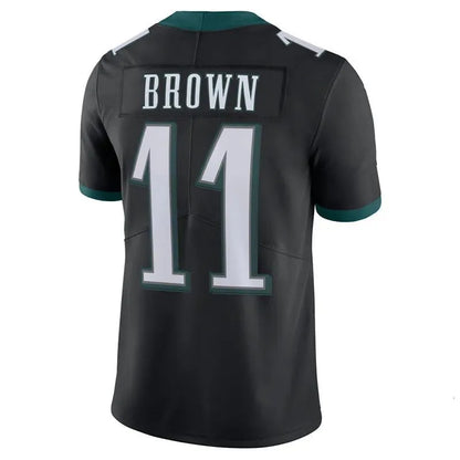 DJ Moore Josh Allen Dalton Kincaid Keon Coleman Football Jersey Khalil Shakir Da - SitterJersey.com