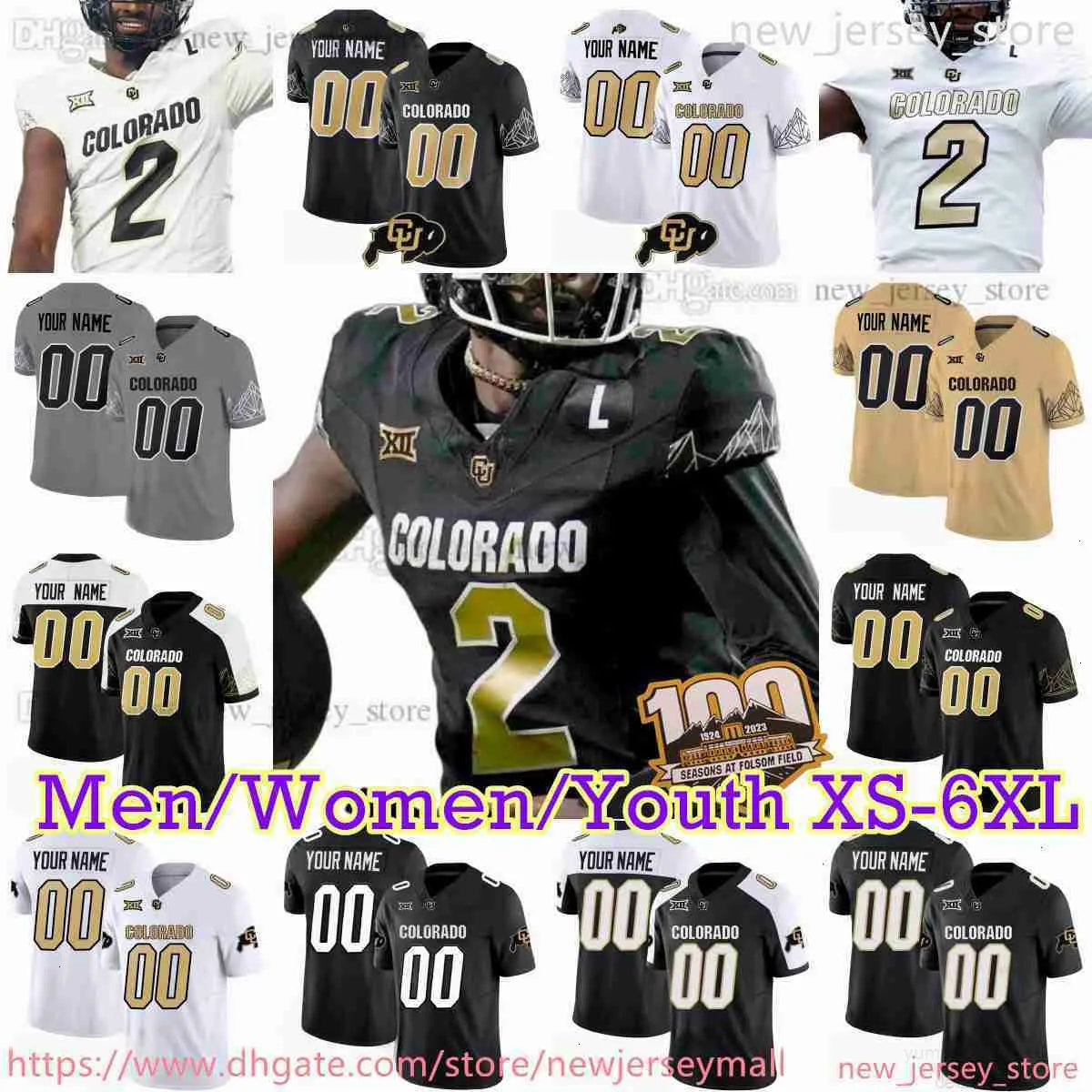 Famou Sports Football jerseys with men women youth customized #14 St Brown #16 G - SitterJersey.com