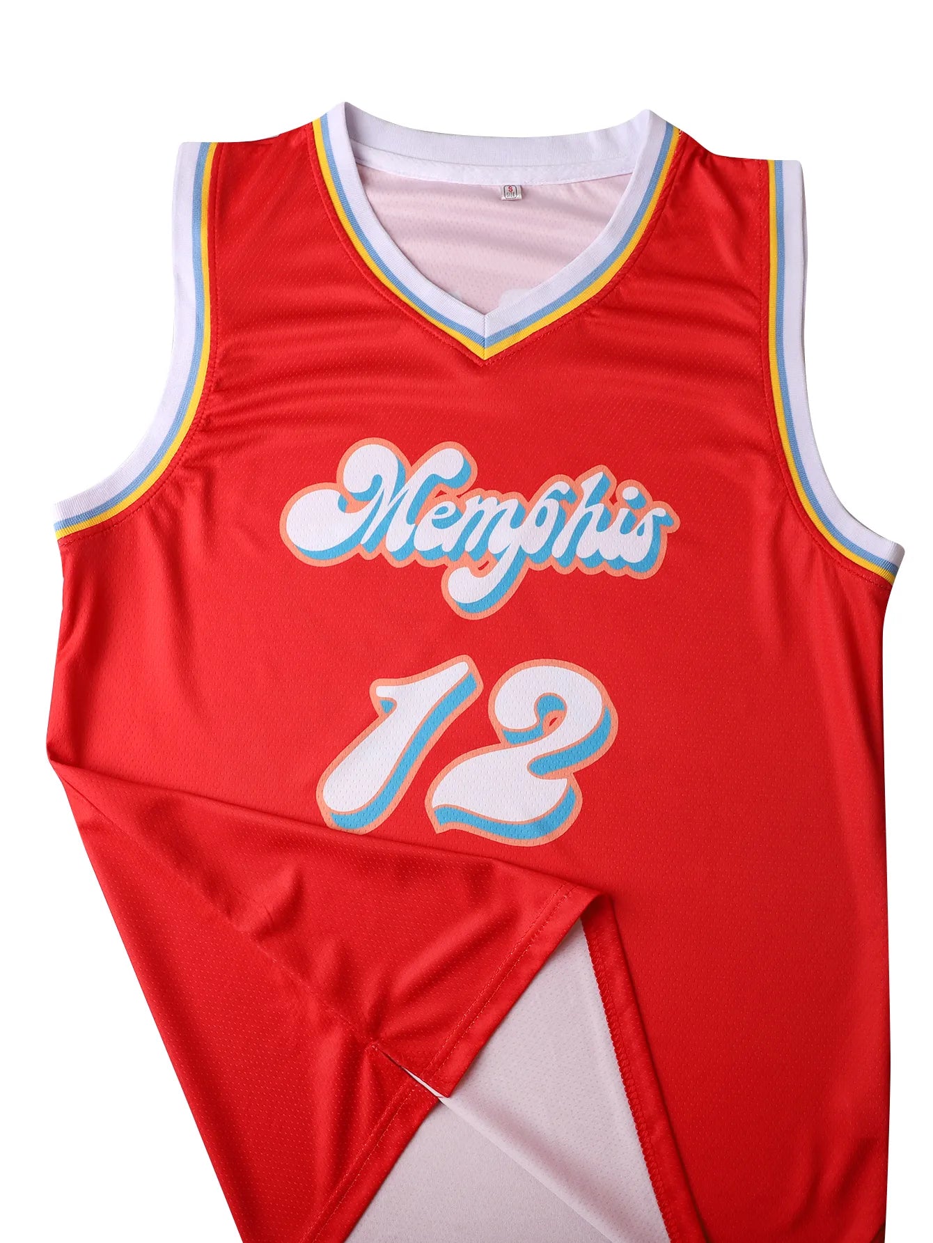 2024/25 City Edition Basketball Jersey Morant Edey Jackson Jr. Bane Custom Jerse - SitterJersey.com