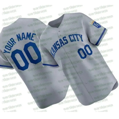 7 Bobby Witt Jr. 2026 Fourth Of July Royal Jerseys Salvador Perez Jonathan India - SitterJersey.com