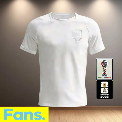 HAALAND Norway Jersey 2026 World Cup ODEGAARD SORLOTH Nation Team Jerseys BOBB N - SitterJersey.com