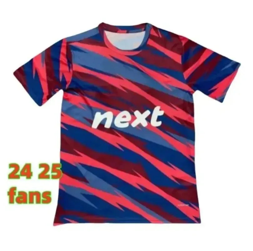 3XL 25 26 Nottingham LINGARD Soccer Jersey GIBBS-WHITE Men Kids kit 2025 2026 WO - SitterJersey.com