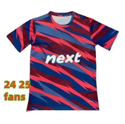 3XL 25 26 Nottingham LINGARD Soccer Jersey GIBBS-WHITE Men Kids kit 2025 2026 WO - SitterJersey.com