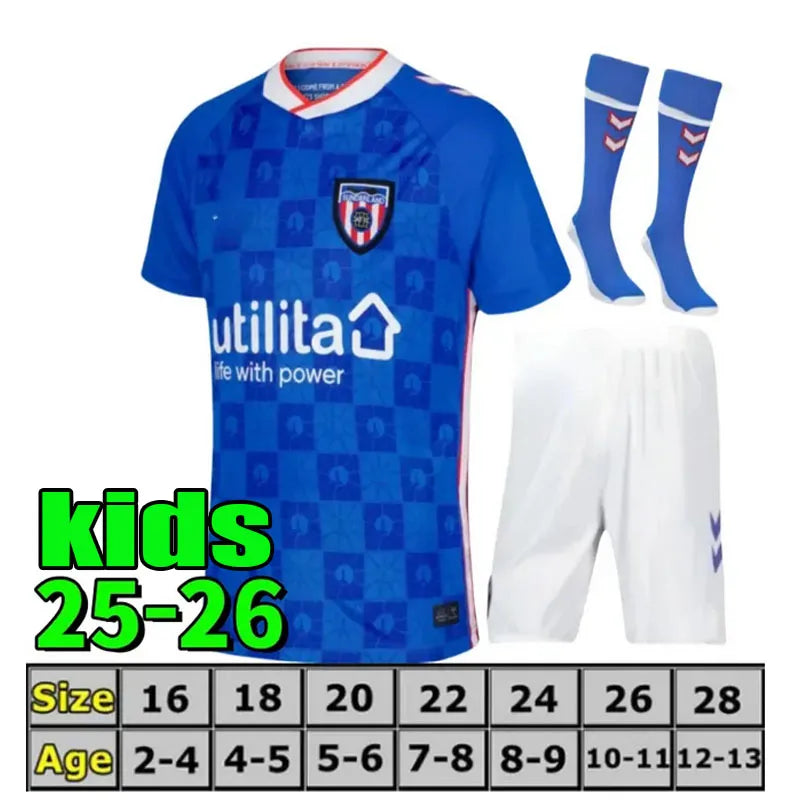 sunderland 26 27 soccer jerseys kids 2026 fans away new 1991 Retro STEWART SIMMS - SitterJersey.com
