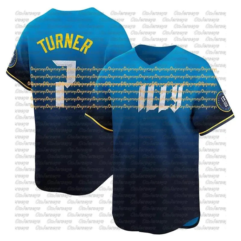 Philadephia Phillies Jersey Bryce Harper Kyle Schwarber Cristopher Sanchez Jose  - SitterJersey.com