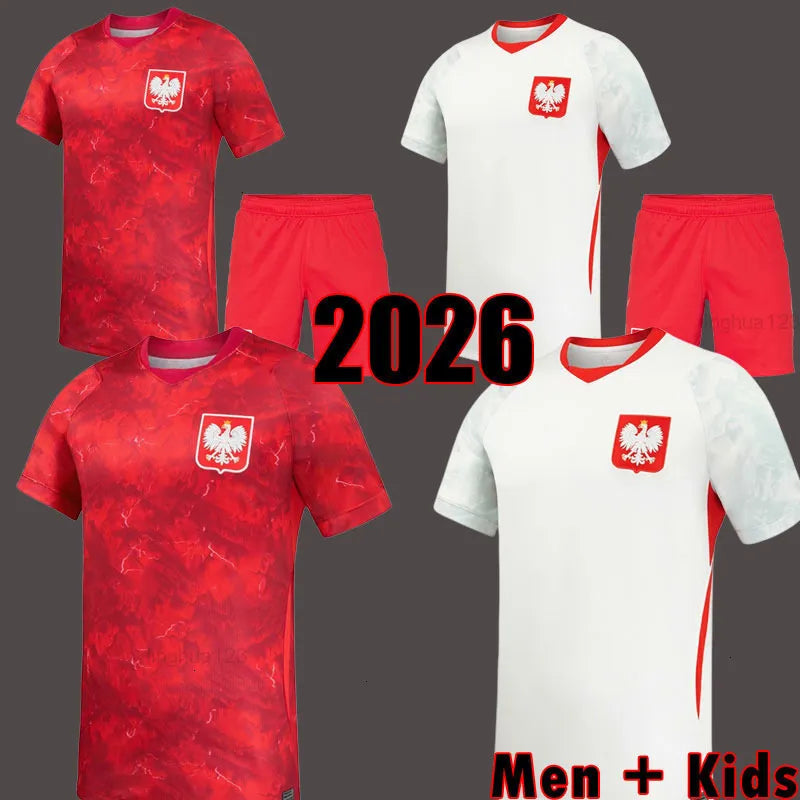 2026 2027 LAMINE YAMAL RAPHINHA soccer jerseys 25 26 27 Edition FERRAN Barcelona - SitterJersey.com