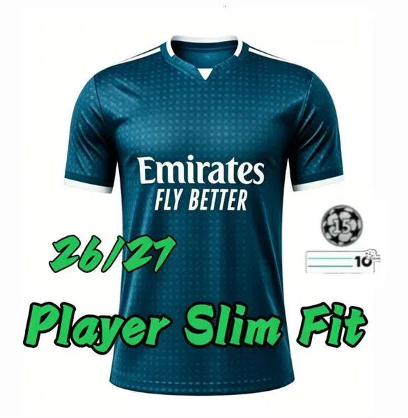 MBAPPE Soccer Jerseys BELLINGHAM chandal VINI JR Children Football Shirt Top Val - SitterJersey.com