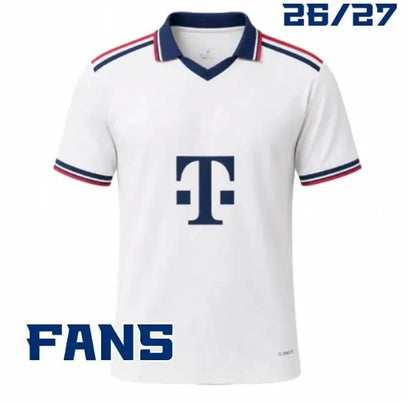 bayern 26 27 KANE Soccer Jerseys LUIS DIAZ MUSIALA OLISE N.Jackson GNABRY MUnICH - SitterJersey.com