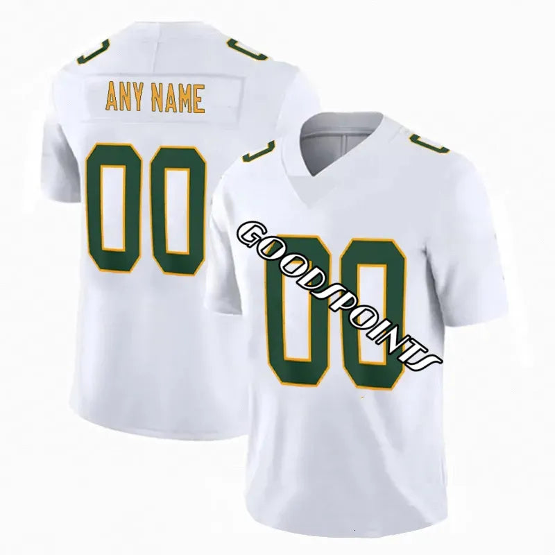 Micah Parsons 0 Matthew Golden Love Josh Jacobs Football Jersey Edgerrin Cooper  - SitterJersey.com
