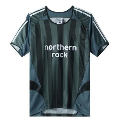 Newcastle 26 27 Football Shirt Black Children's Set Top BARNES BRONO G. Gordon I - SitterJersey.com
