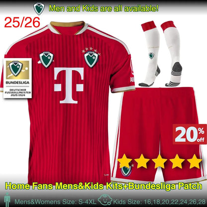 26 27 MUSIALA OLISE KANE LUIS DIAZ soccer jerseys PAVLOVIC SANE football shirt G - SitterJersey.com