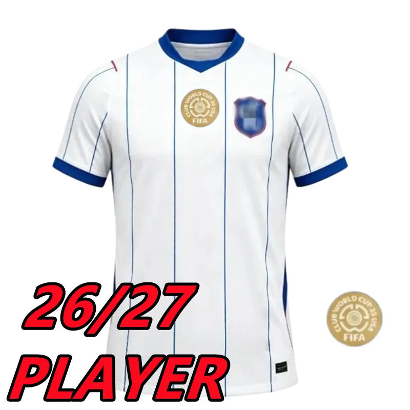 Chelseaa jersey 26 27 kit Kids ENZO cfc 2026 Chelseajersey Mens football Shirt P - SitterJersey.com