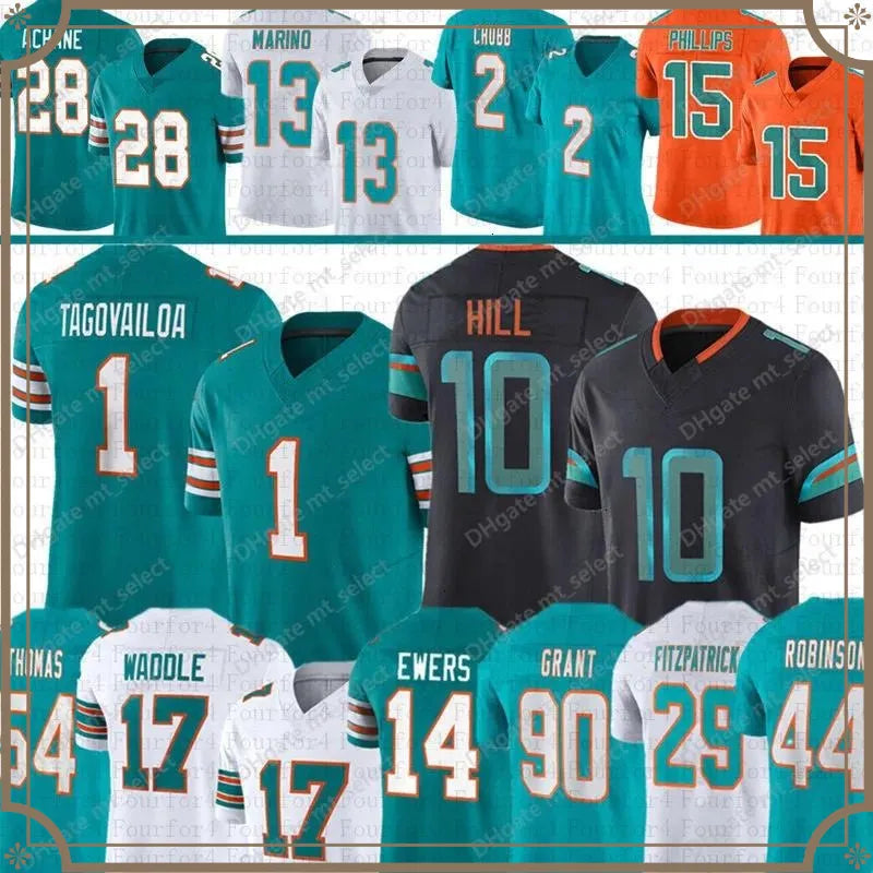 5 Jayden Daniels Terry McLaurin Football Jersey Jacory Croskey-Merritt Mike Sain - SitterJersey.com