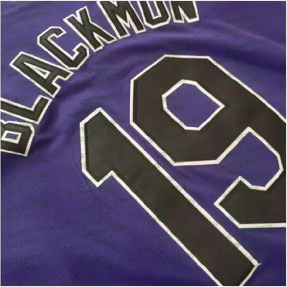 S-4XL 2024 Custom Kris Bryant Jersey Wilson Randal Grichuk Connor Joe Charlie Bl - SitterJersey.com