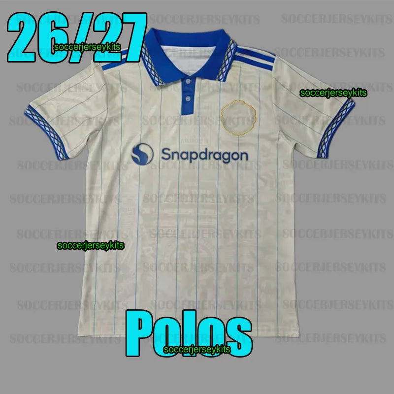 2026 ManUnited soccer jersey 25 26 Manchester football kit shirt UTDs United sto - SitterJersey.com