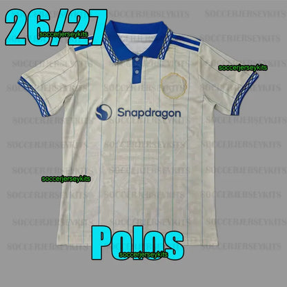 2026 ManUnited soccer jersey 25 26 Manchester football kit shirt UTDs United sto - SitterJersey.com