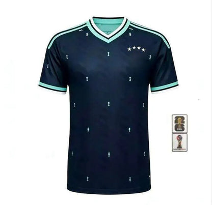 Germany Jersey 2026 World Cup 125TH Musiala Wirtz Havertz Kimmich Soccer Jerseys - SitterJersey.com