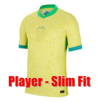2025 2026 World Cup BRAZILS soccer jerseys Camiseta de futbol PAQUETA RAPHINHA 2 - SitterJersey.com