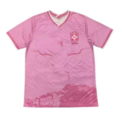 Brazil Jersey 2026 World Cup ENDRICK CASEMIRO Soccer Jerseys RICHARLISON Camiset - SitterJersey.com