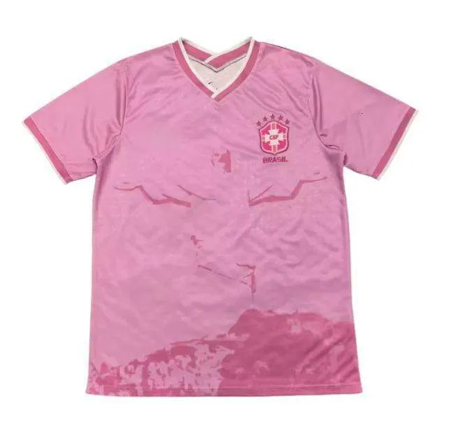 Brazil Jersey 2026 World Cup ENDRICK CASEMIRO Soccer Jerseys RICHARLISON Camiset - SitterJersey.com