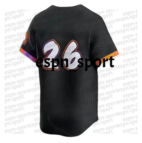 All-Star USA250 250th 51 Jung Hoo Lee Jersey Logan Webb Jersey Matt Chapman Jers - SitterJersey.com