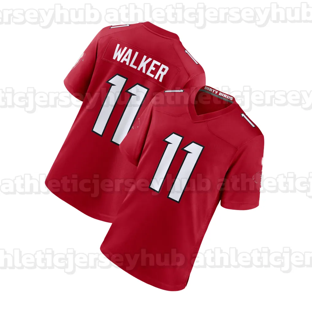 Tua Tagovailoa 2026 Football Jersey 7 Bijan Robinson 9 Michael Penix Jr. 5 Drake - SitterJersey.com