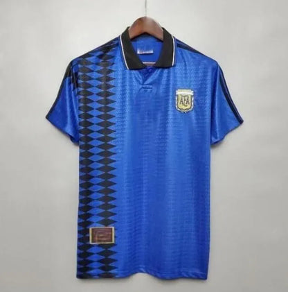 2025 2026 ArgentinaS star Soccer Jerseys Fans Player retro 78 86 94 96 00 01 06  - SitterJersey.com